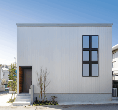 オギ建設の『窓』Low-Eガラスとアルゴンガスが標準仕様です