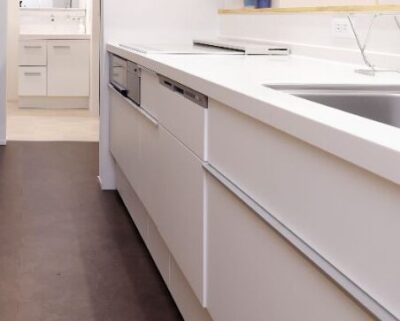 Panasonicのビルトイン食洗機をお使いの方へ