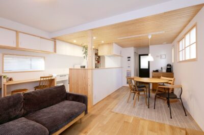 【豊中市】新築施工事例を更新いたしました！