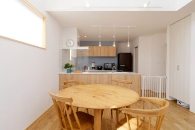 【吹田市】新築施工事例をアップいたしました！