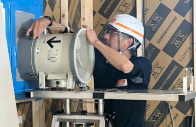 気密測定で何が分かる？家の性能を確認する大切な検査