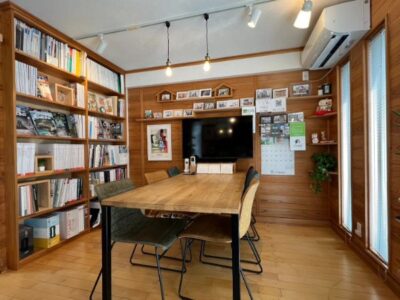 家づくり個別相談会と築20年の住まいごこち見学会ご来場ありがとうございました！