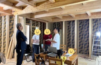 後悔ポイント上位！失敗しない電気計画とは？現場打合せのメリットをご紹介