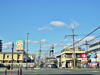 吹田市正雀で土地探しをご検討中の方へ。安威川沿いの「水辺の気候」と家を長持ちさせる「壁内結露対策」の家