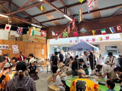 【オギまつり】夏の大感謝祭ご参加ありがとうございました！