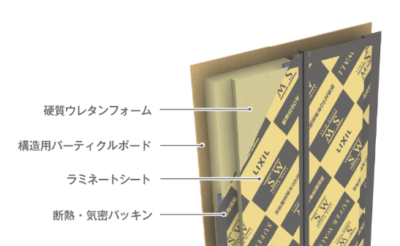 断熱材は工場で加工？住まいの快適さを支える、見えない部分のこだわり